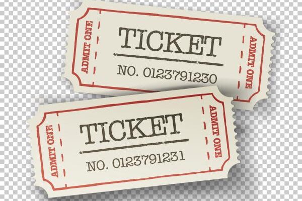 Tickets