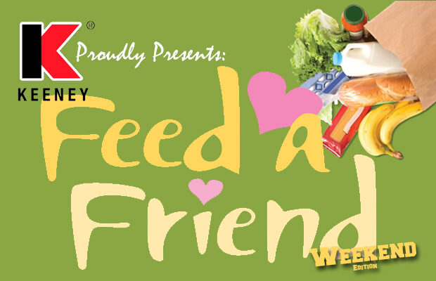 Feed A Friend Feed A Friend