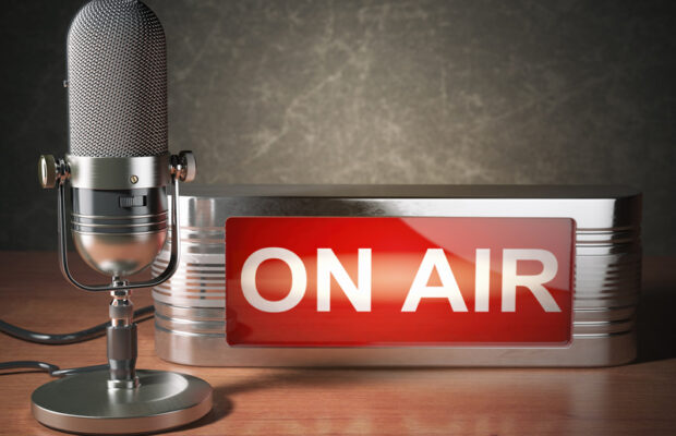 On-Air Schedule
