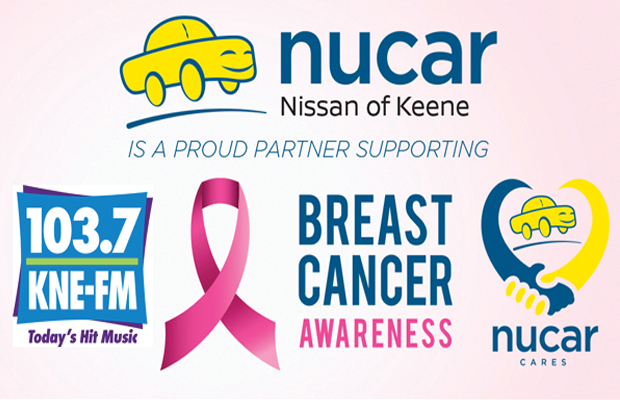 Breast Cancer Awareness Month