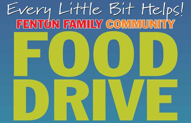 One Day Food Drive One Day Food Drive